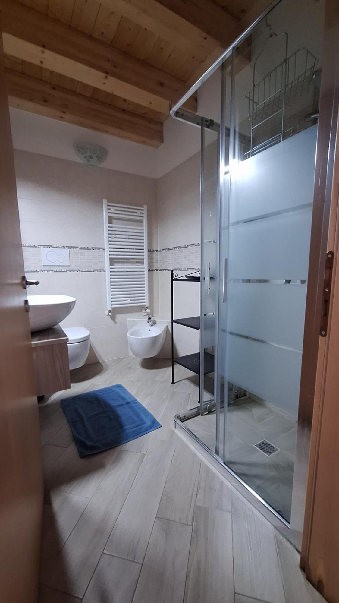 Hotel Garnì Fobbie Brentonico Esterno foto